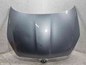 Capota motor Skoda Fabia 2 (5J, 542) [Fabr 2007-2014]