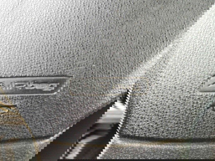 Airbag volan OEM Fiat Grande Punto (199) [Fabr 2005-2009] 1.5