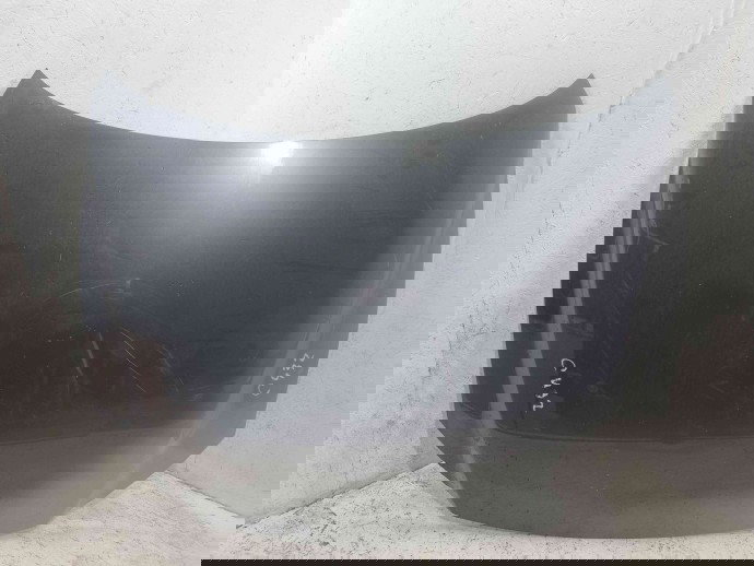 Capota motor MAZDA 6 (GJ1) Facelift [Fabr 2018-2021]