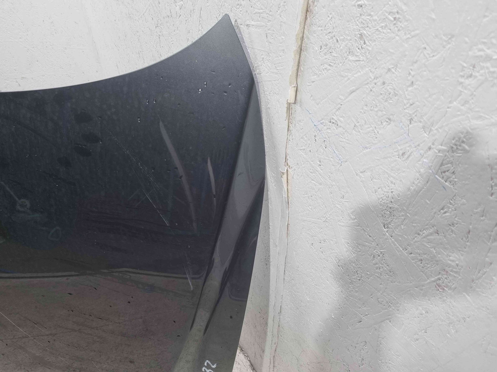 Capota motor MAZDA 6 (GJ1) Facelift [Fabr 2018-2021] - imagine 3