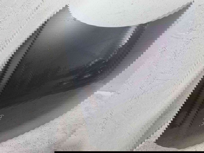 Capota motor MAZDA 6 (GJ1) Facelift [Fabr 2018-2021]