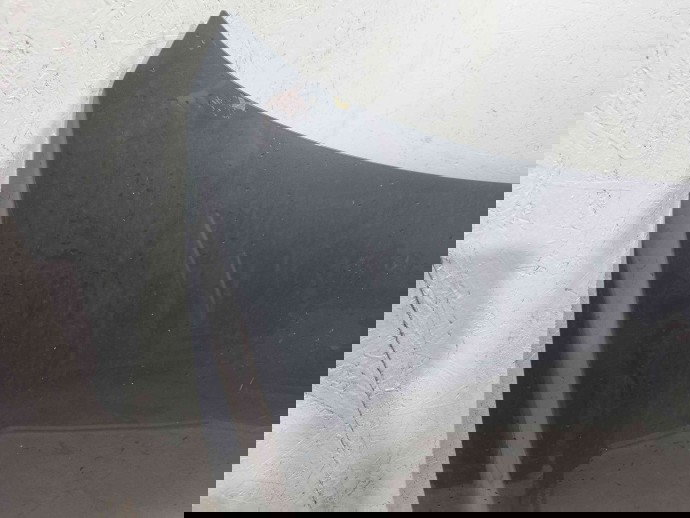 Capota motor MAZDA 6 (GJ1) Facelift [Fabr 2018-2021]