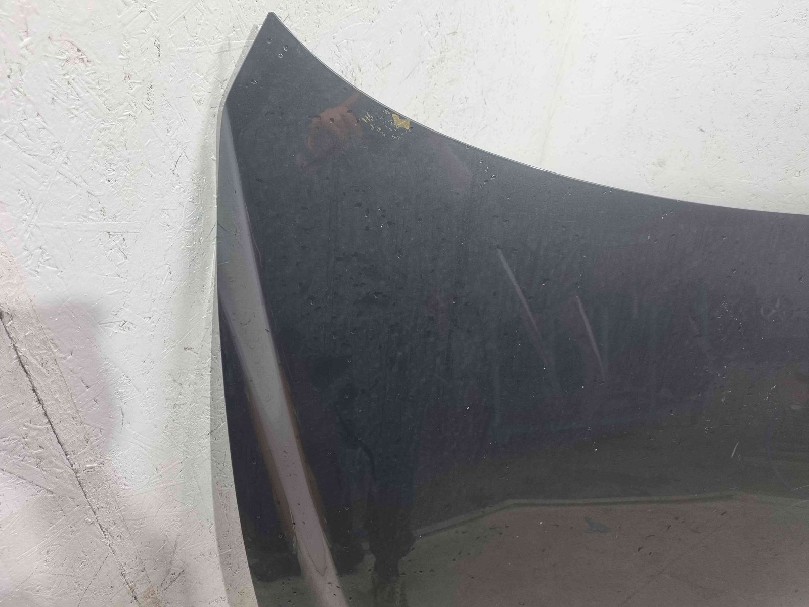 Capota motor MAZDA 6 (GJ1) Facelift [Fabr 2018-2021] - imagine 5