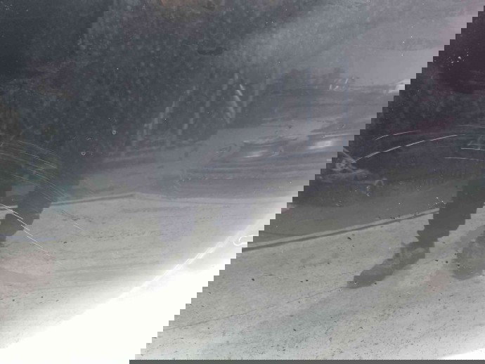 Capota motor MAZDA 6 (GJ1) Facelift [Fabr 2018-2021]