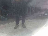 Capota motor MAZDA 6 (GJ1) Facelift [Fabr 2018-2021]