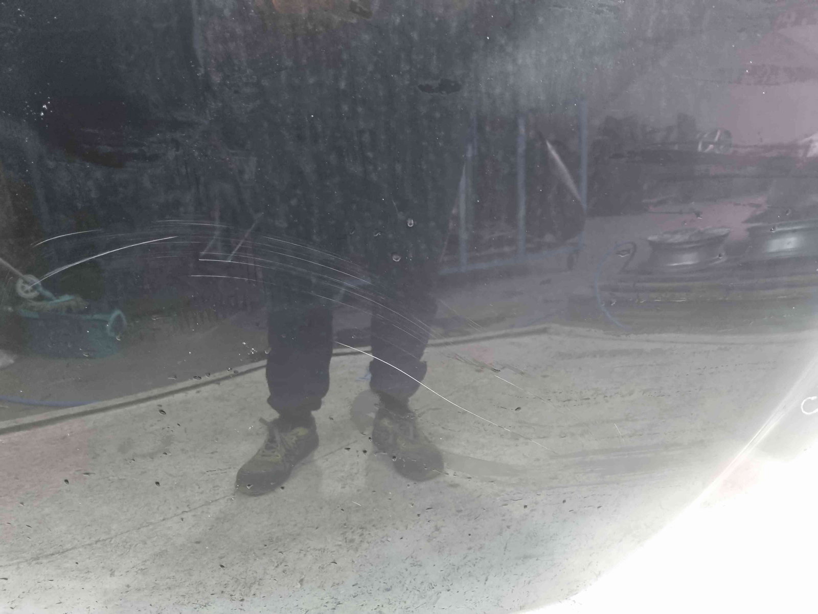 Capota motor MAZDA 6 (GJ1) Facelift [Fabr 2018-2021] - imagine 6