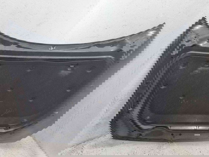 Capota motor MAZDA 6 (GJ1) Facelift [Fabr 2018-2021]