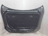 Capota motor MAZDA 6 (GJ1) Facelift [Fabr 2018-2021]