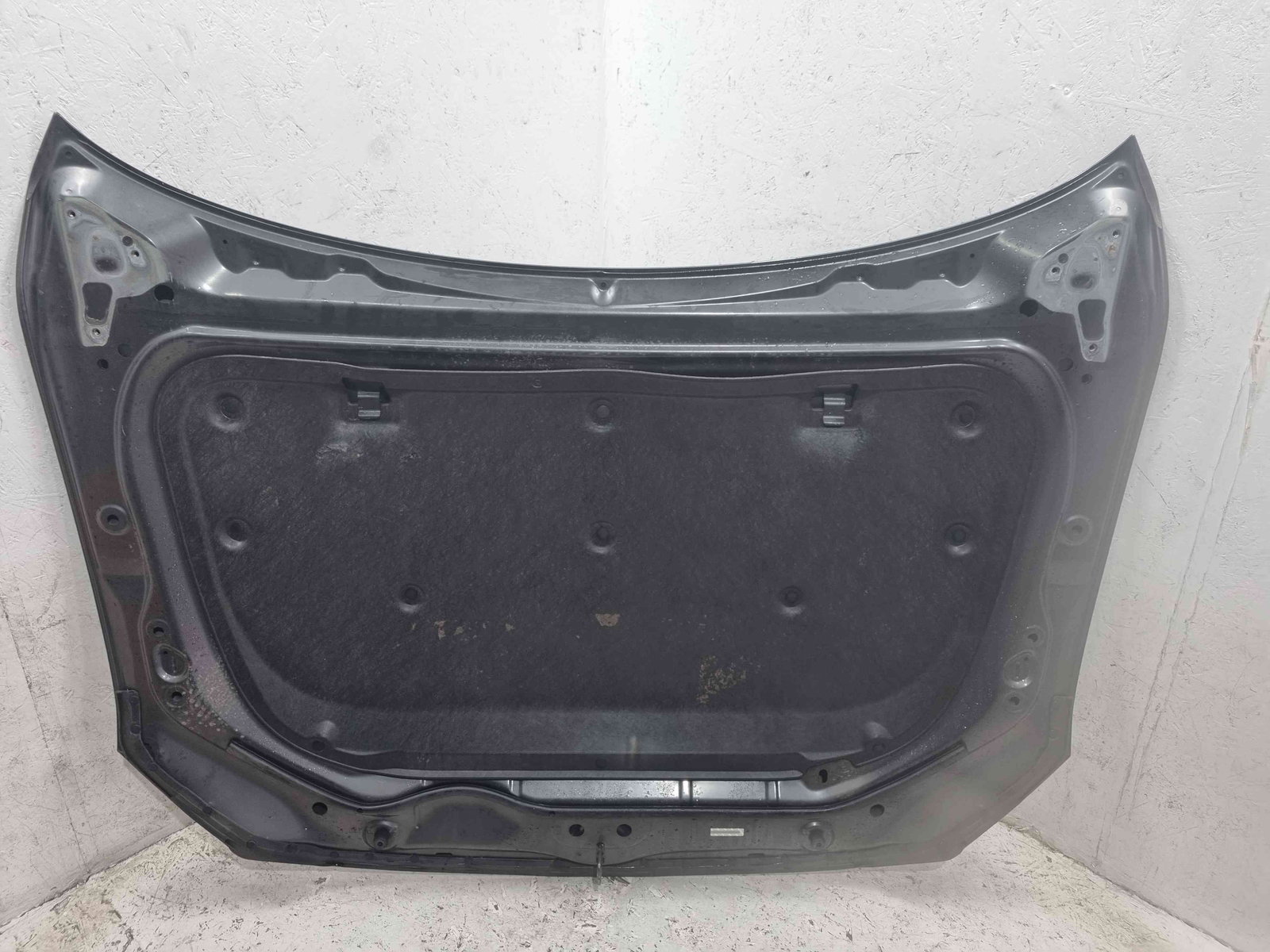 Capota motor MAZDA 6 (GJ1) Facelift [Fabr 2018-2021] - imagine 7