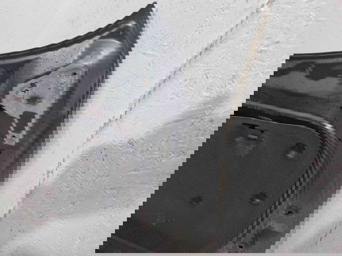 Capota motor MAZDA 6 (GJ1) Facelift [Fabr 2018-2021]