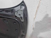 Capota motor MAZDA 6 (GJ1) Facelift [Fabr 2018-2021]