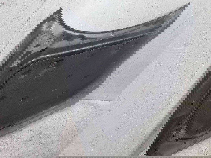 Capota motor MAZDA 6 (GJ1) Facelift [Fabr 2018-2021]