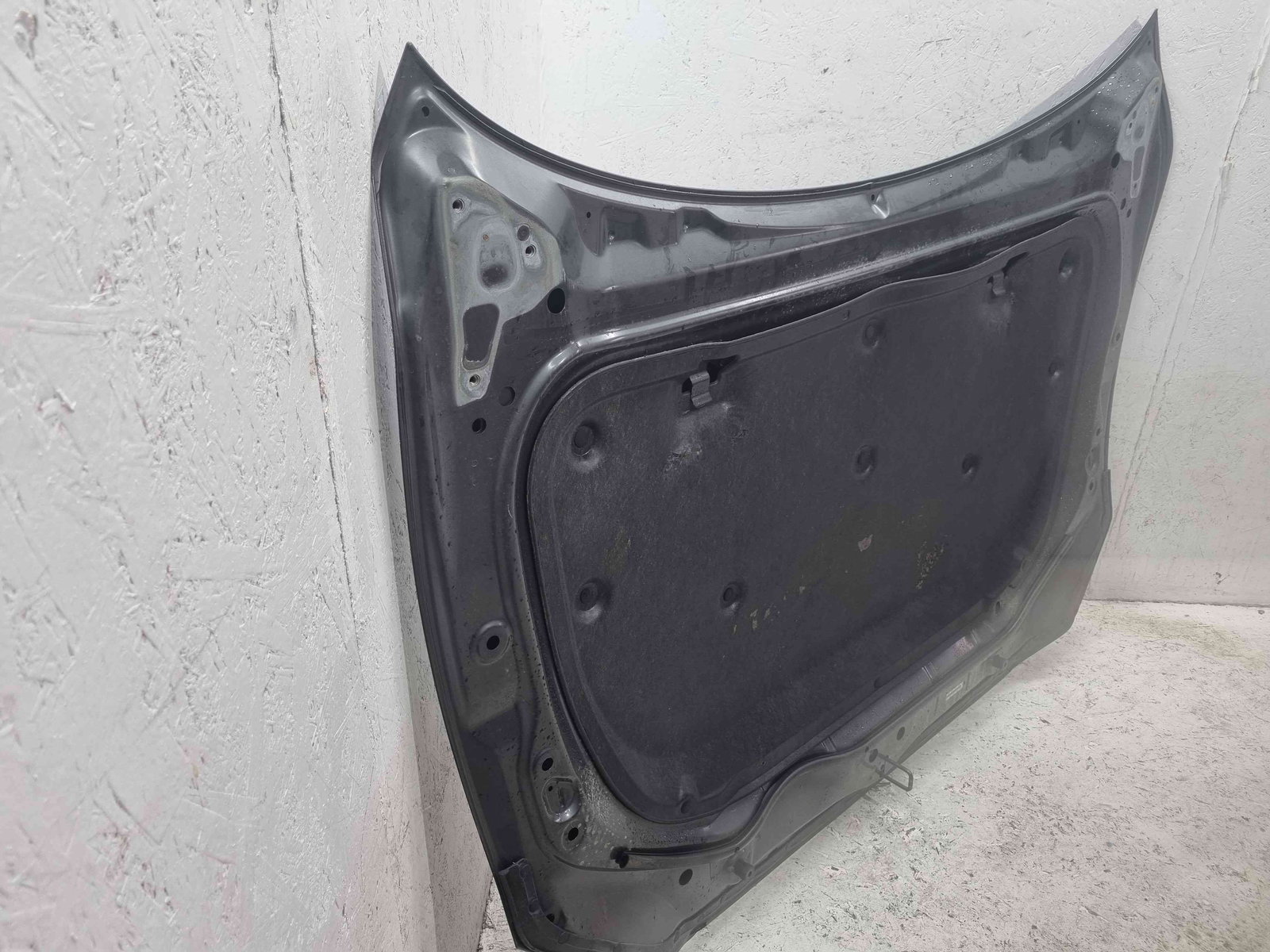 Capota motor MAZDA 6 (GJ1) Facelift [Fabr 2018-2021] - imagine 10