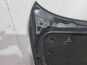 Capota motor MAZDA 6 (GJ1) Facelift [Fabr 2018-2021]