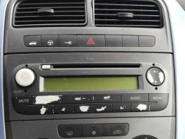 Radio CD OEM Fiat Grande Punto (199) [Fabr 2005-2009] 1.5 