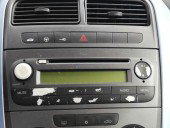 Radio CD OEM Fiat Grande Punto (199) [Fabr 2005-2009] 1.5 