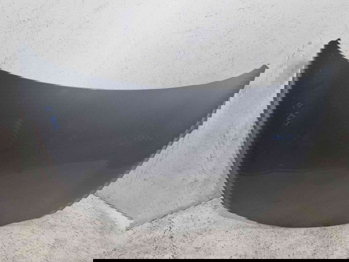 Capota motor Hyundai i40 Wagon [Fabr 2012-2019]