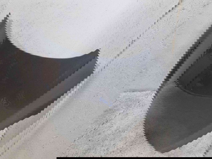 Capota motor Hyundai i40 Wagon [Fabr 2012-2019]