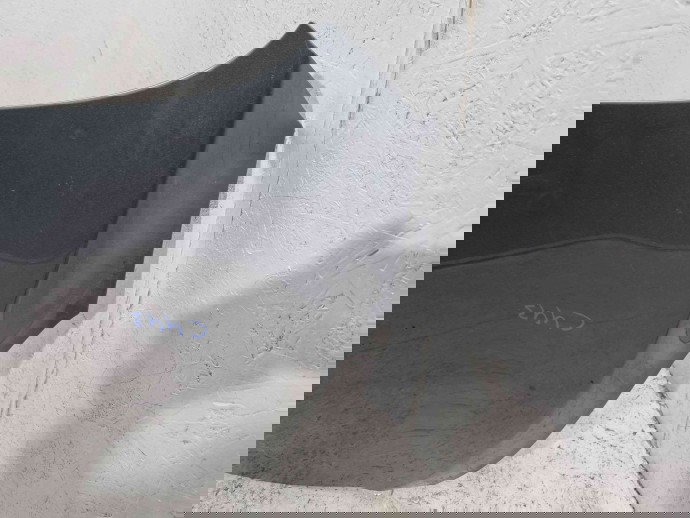 Capota motor Hyundai i40 Wagon [Fabr 2012-2019]