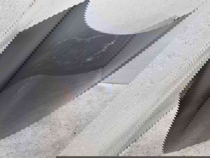 Capota motor Hyundai i40 Wagon [Fabr 2012-2019]