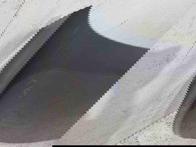 Capota motor Hyundai i40 Wagon [Fabr 2012-2019]