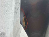 Capota motor Hyundai i40 Wagon [Fabr 2012-2019]