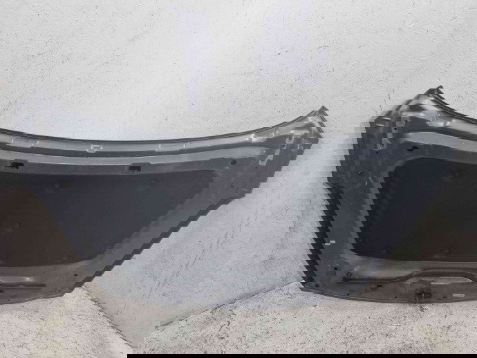 Capota motor Hyundai i40 Wagon [Fabr 2012-2019]