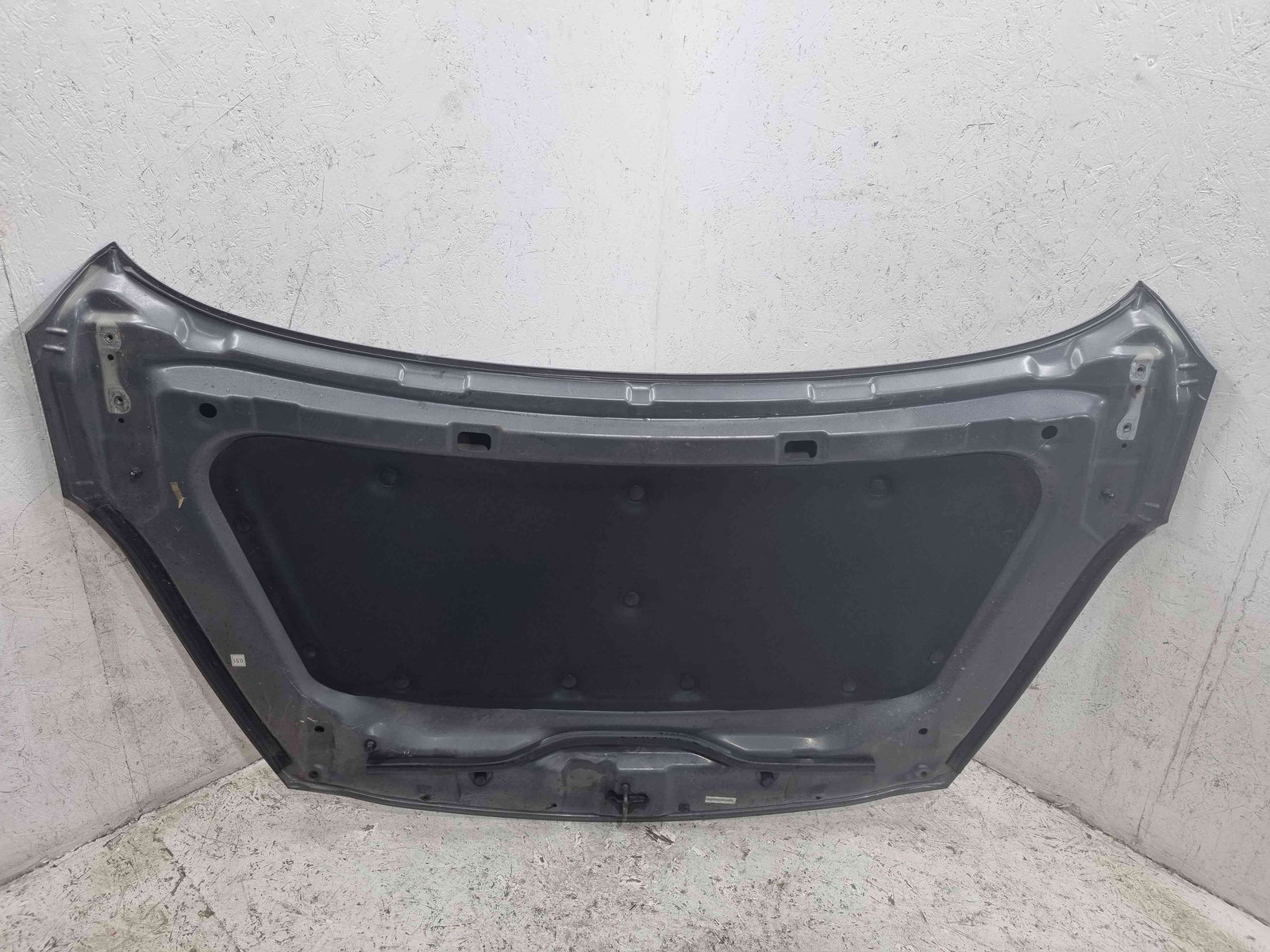 Capota motor Hyundai i40 Wagon [Fabr 2012-2019] - imagine 8