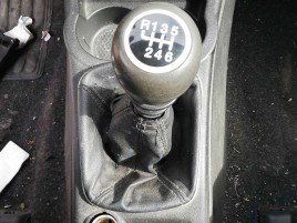 Nuca schimbator OEM Fiat Grande Punto (199) [Fabr 2005-2009] 1.5