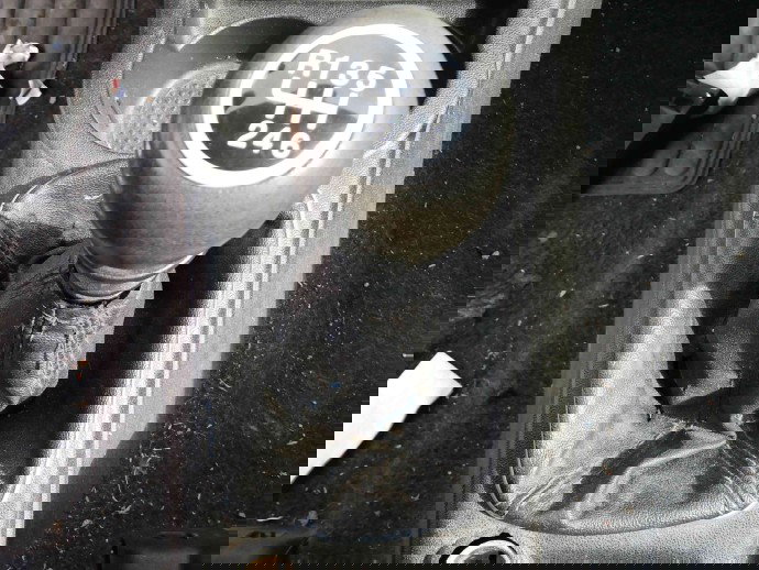 Nuca schimbator OEM Fiat Grande Punto (199) [Fabr 2005-2009] 1.5