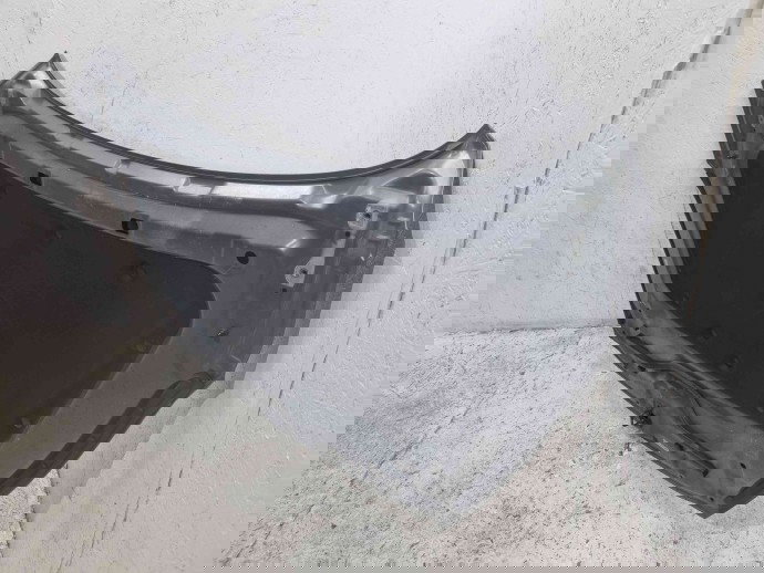 Capota motor Hyundai i40 Wagon [Fabr 2012-2019]