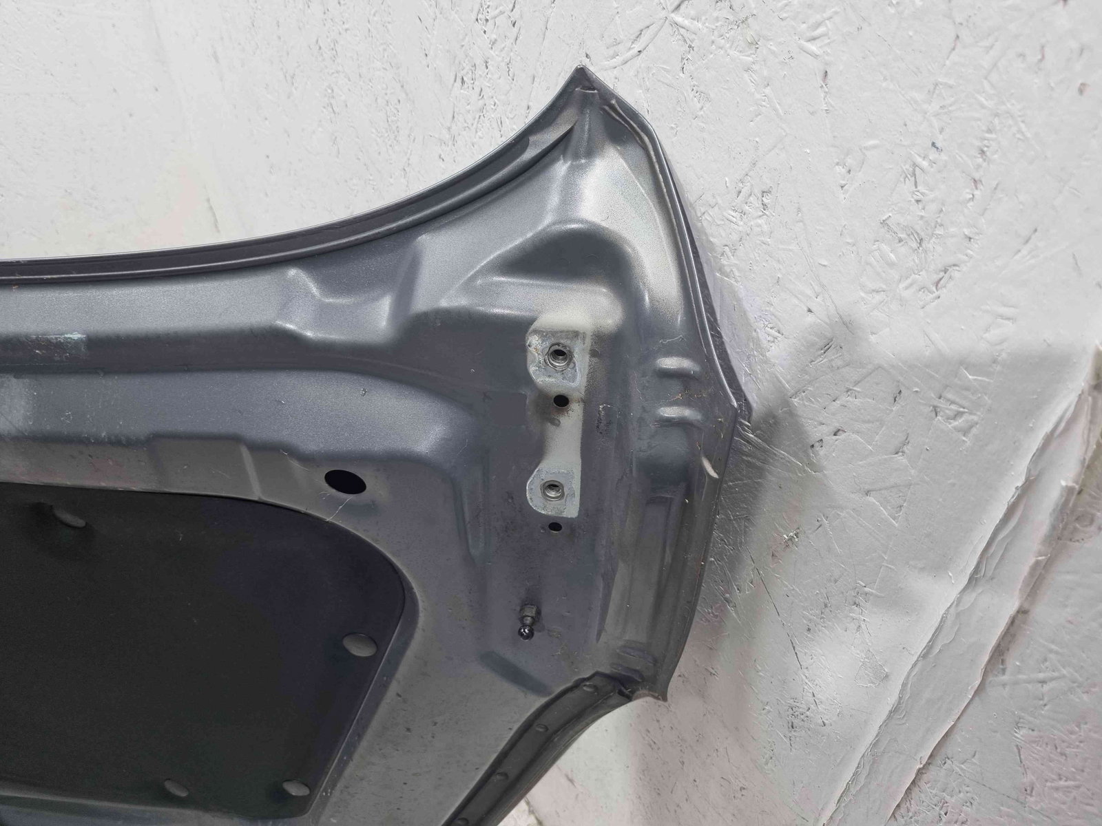 Capota motor Hyundai i40 Wagon [Fabr 2012-2019] - imagine 10