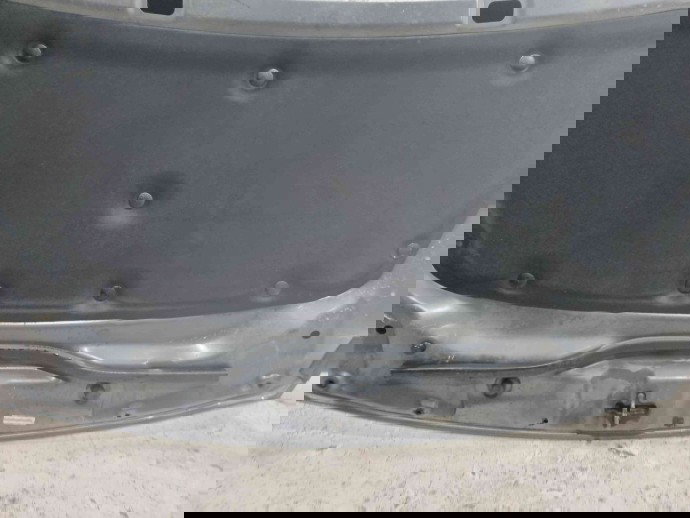 Capota motor Hyundai i40 Wagon [Fabr 2012-2019]