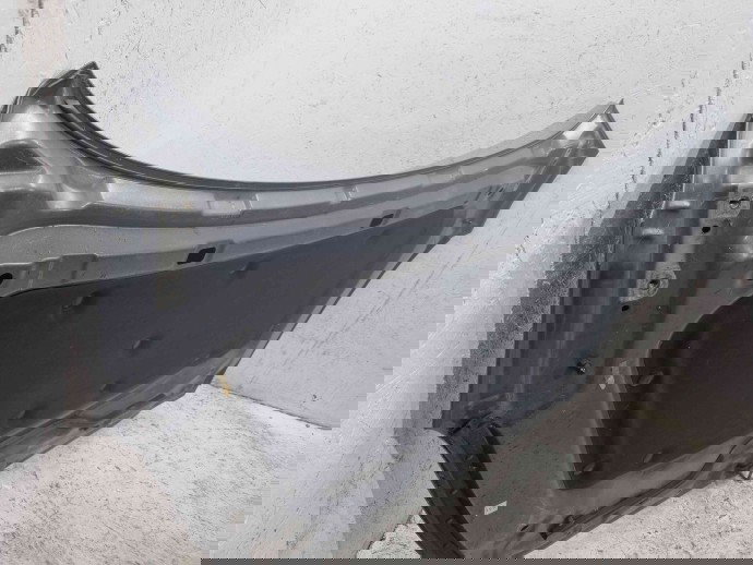 Capota motor Hyundai i40 Wagon [Fabr 2012-2019]