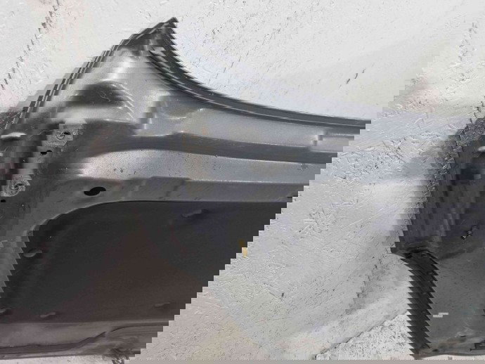 Capota motor Hyundai i40 Wagon [Fabr 2012-2019]