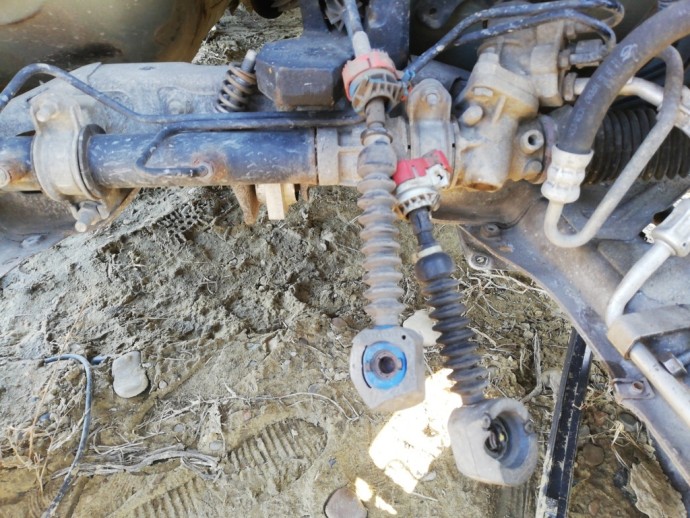 Timonerie Renault Clio Symbol 1.5 DCI K9K OEM 2005-2012