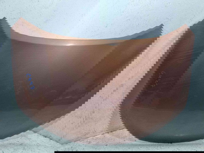 Capota motor Nissan X-Trail (T32) [Fabr 2013-prezent]