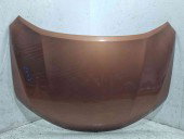 Capota motor Nissan X-Trail (T32) [Fabr 2013-prezent]