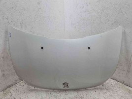 Capota motor Peugeot 2008 [Fabr 2013-prezent]