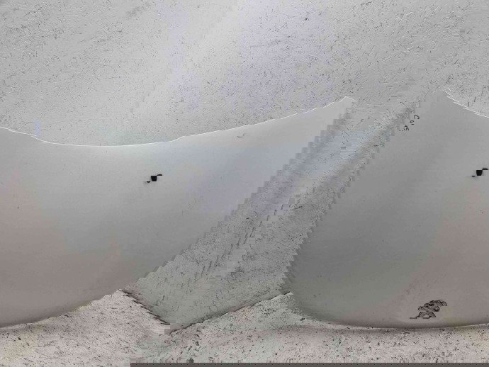 Capota motor Peugeot 2008 [Fabr 2013-prezent]