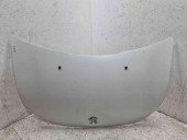 Capota motor Peugeot 2008 [Fabr 2013-prezent]