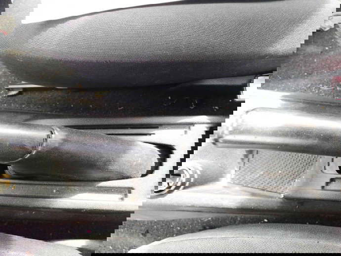 Maneta frana de mana OEM Fiat Grande Punto (199) [Fabr 2005-2009] 1.5 