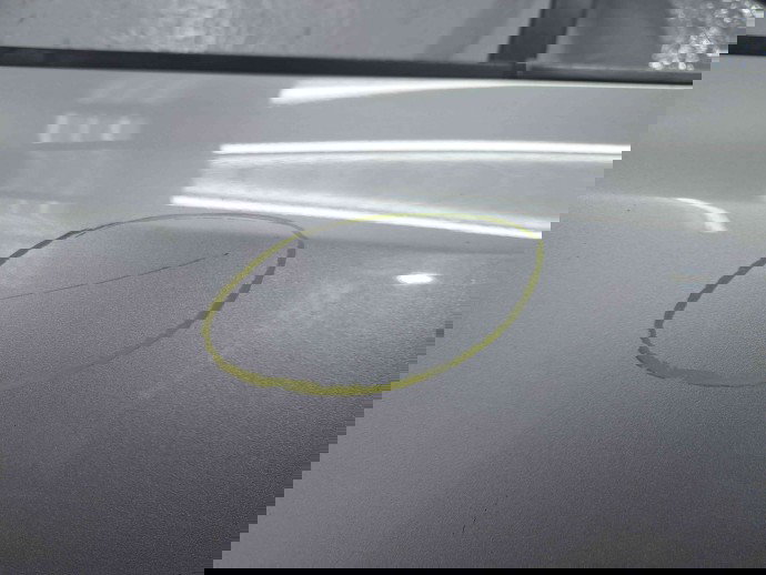 Usa stanga spate Opel Mokka [Fabr 2012-2019] GAN (176)