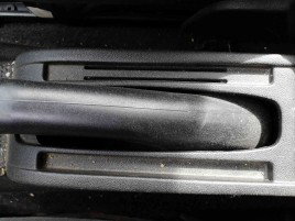 Maneta frana de mana OEM Fiat Grande Punto (199) [Fabr 2005-2009] 1.5 