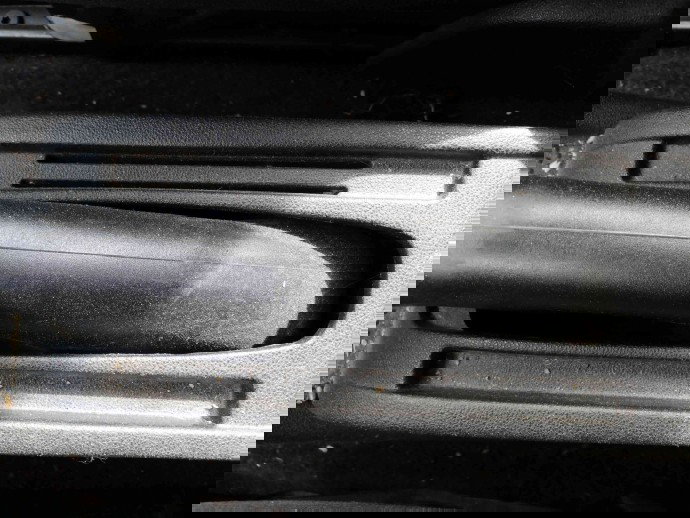 Maneta frana de mana OEM Fiat Grande Punto (199) [Fabr 2005-2009] 1.5 