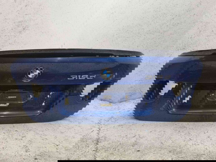 Capota portbagaj Bmw 3 (E90) Facelift [Fabr 2005-2011]