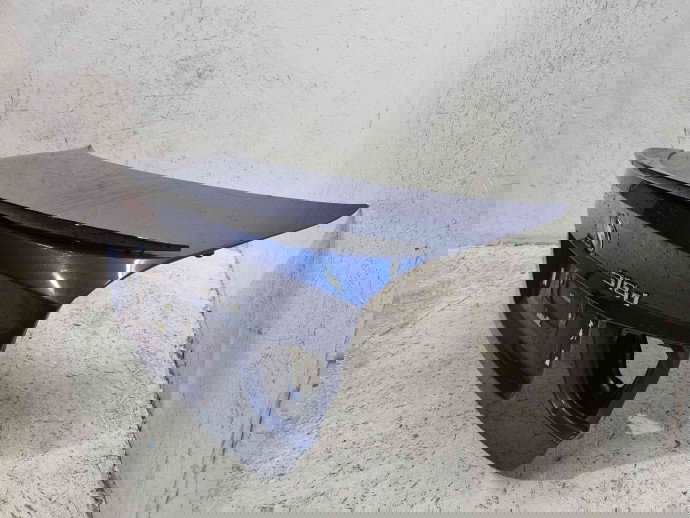 Capota portbagaj Bmw 3 (E90) Facelift [Fabr 2005-2011]