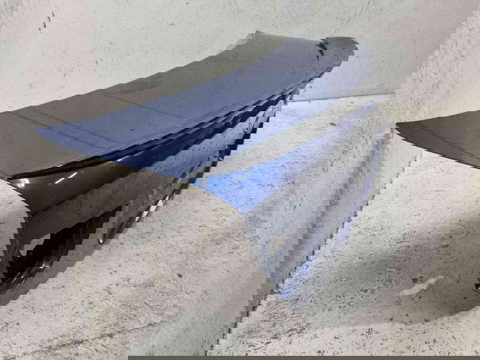 Capota portbagaj Bmw 3 (E90) Facelift [Fabr 2005-2011]