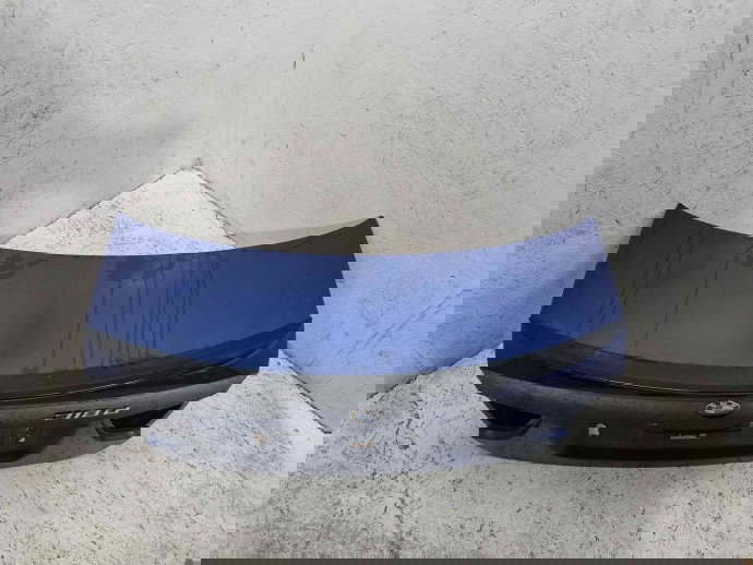 Capota portbagaj Bmw 3 (E90) Facelift [Fabr 2005-2011]