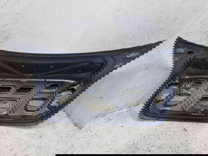 Capota portbagaj Bmw 3 (E90) Facelift [Fabr 2005-2011]